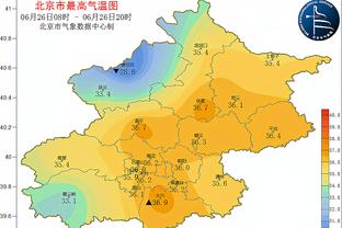 小卡：年轻球员有时想要打球是很困难的 海兰德利用好了机会